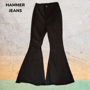 Hammer Jean's Flare Y810